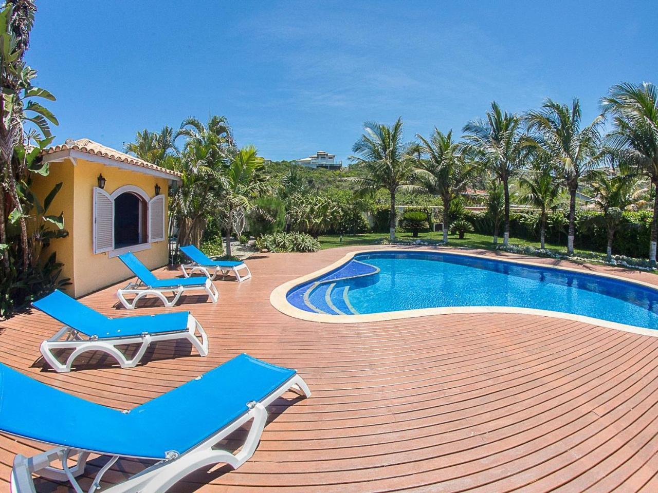 Seaside Paradise Apartamento Búzios