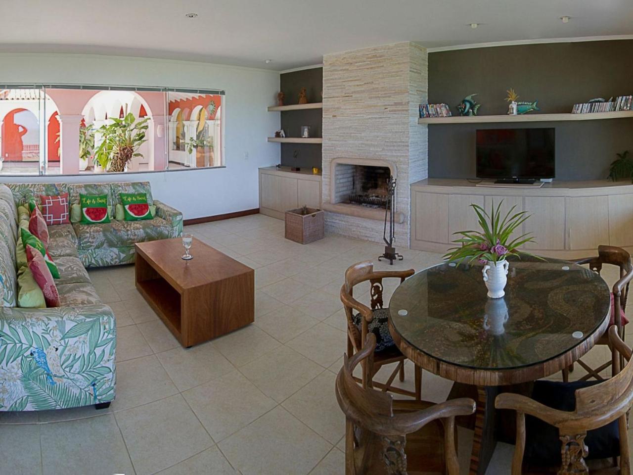Seaside Paradise Apartamento *