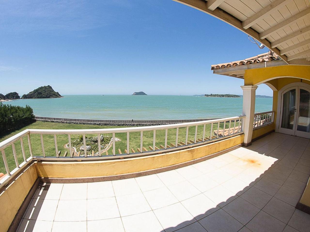Seaside Paradise Apartamento