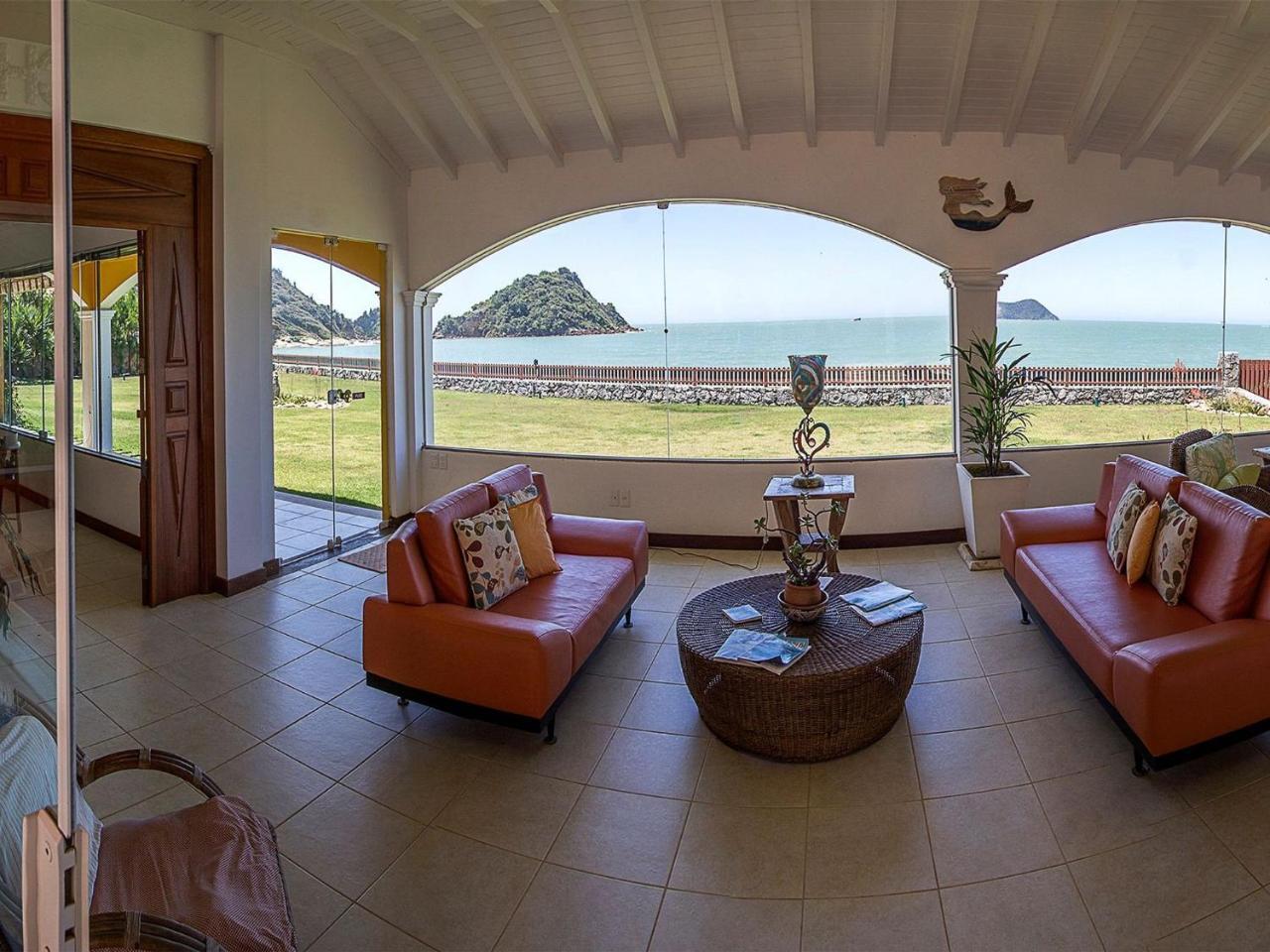 Apartamento Seaside Paradise