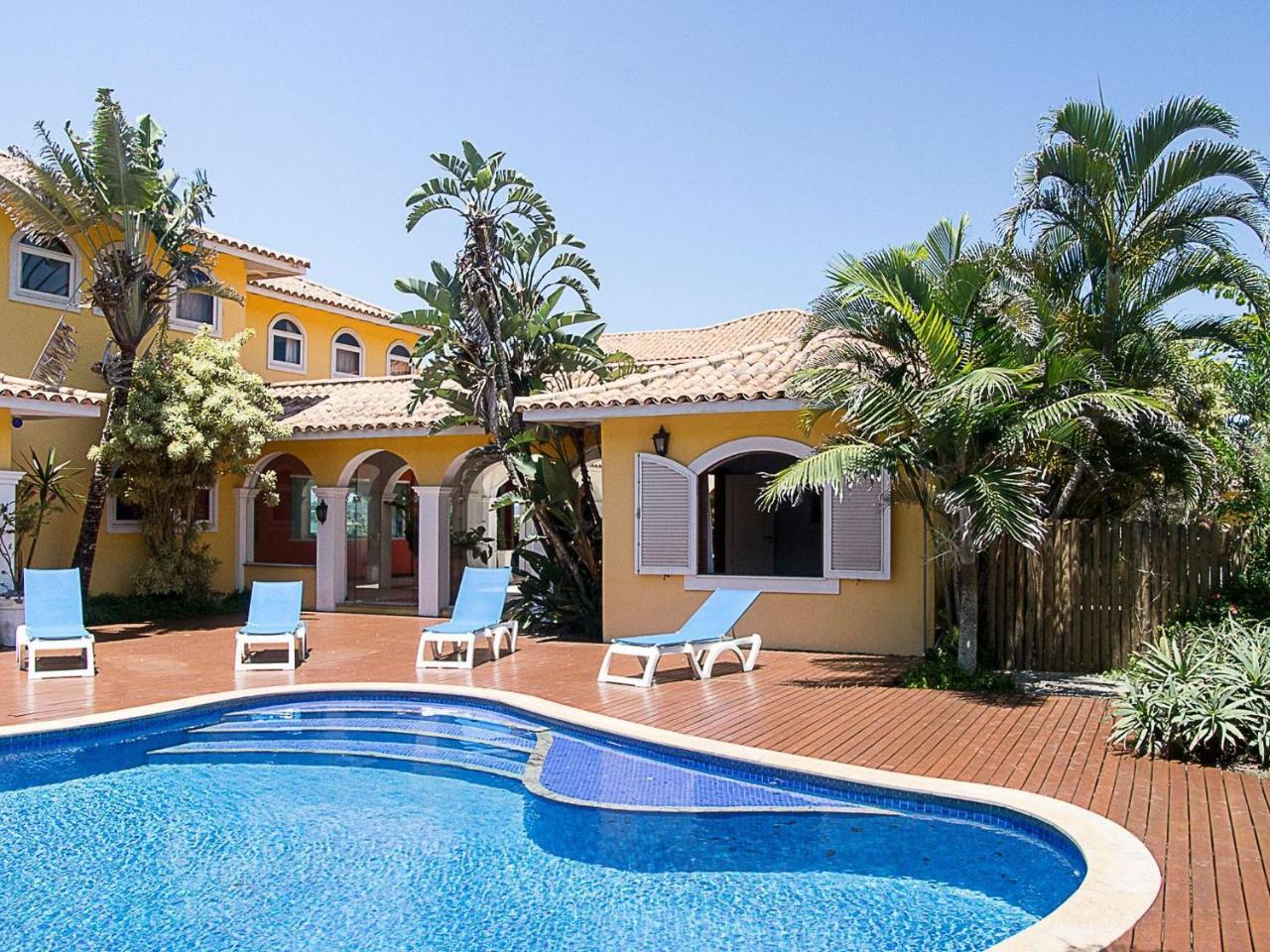 Seaside Paradise Apartamento Búzios