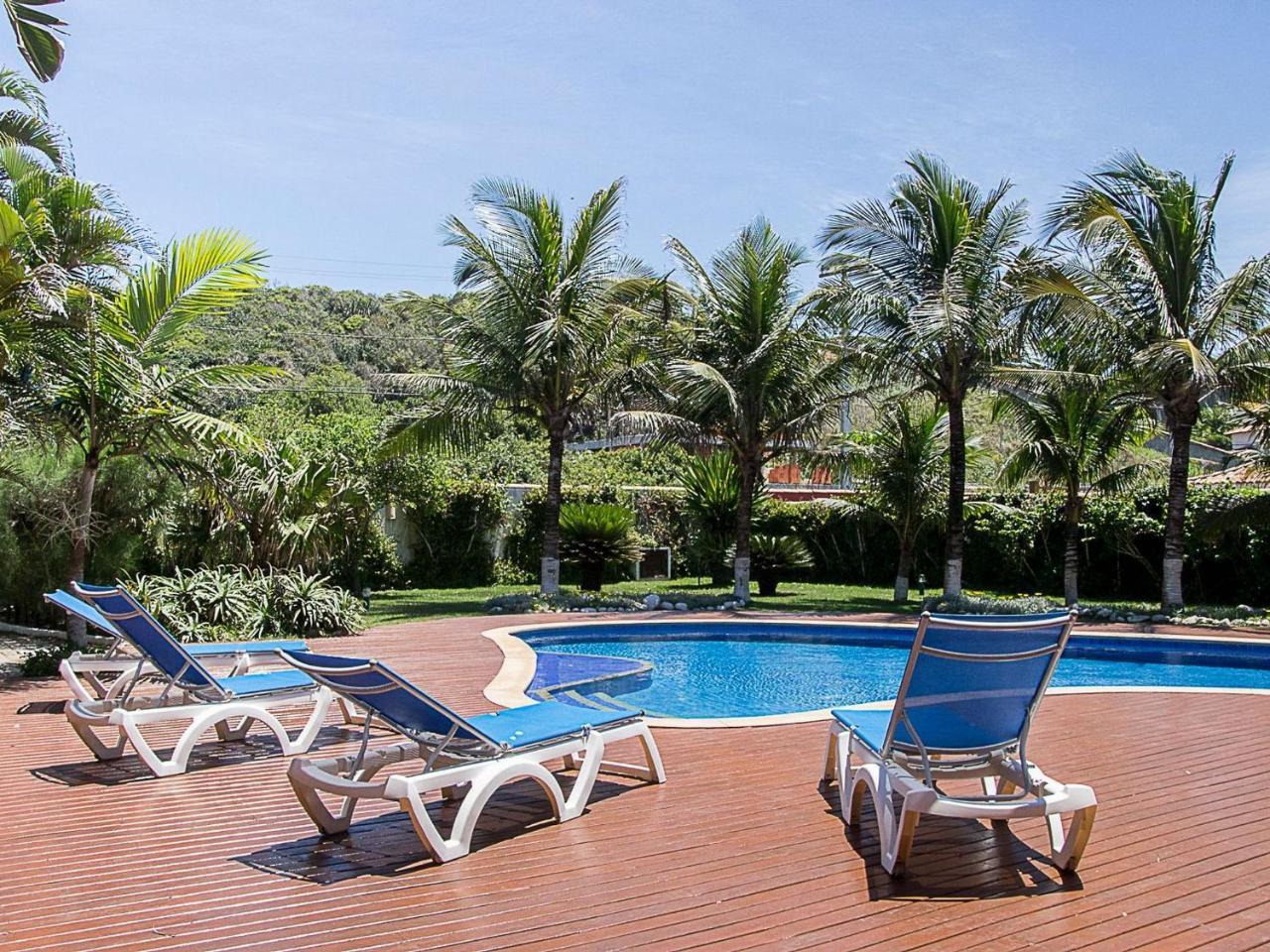 Seaside Paradise Apartamento Búzios