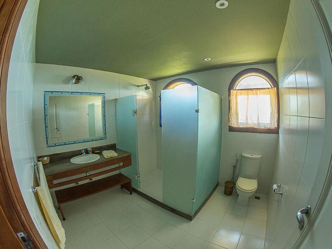 Apartamento Seaside Paradise
